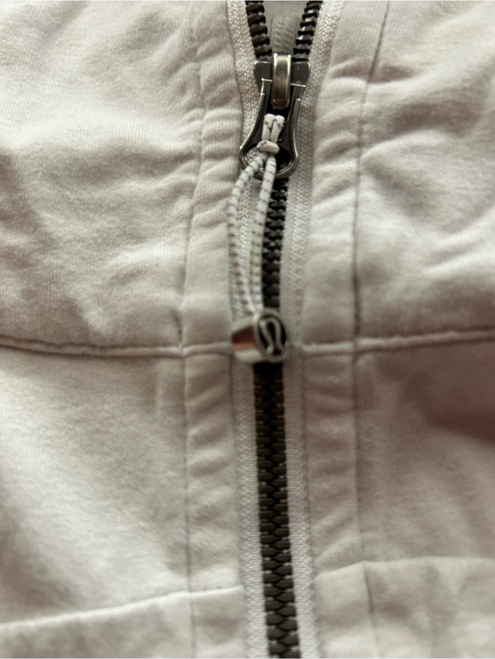 Lululemon Jacket size M - Picture 2 of 3